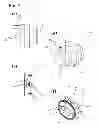 Fig. 10 - Dosing unit for an ambulatory infusion device