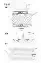Fig. 12 - Dosing unit for an ambulatory infusion device
