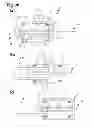 Fig. 20 - Dosing unit for an ambulatory infusion device