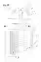 Fig. 24 - Dosing unit for an ambulatory infusion device
