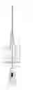 Fig. 01 - Needle tip protector assembly for safety IV catheter assembly