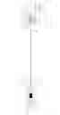 Fig. 08 - Needle tip protector assembly for safety IV catheter assembly