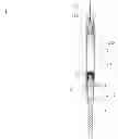 Fig. 01 - Prefillable auto-retractable safety syringe