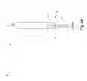 Fig. 07 - Prefillable auto-retractable safety syringe