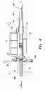 Fig. 04 - Limiter for a dispensing device