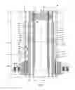 Fig. 02 - Absorbent article with low cold flow construction adhesive