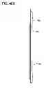 Fig. 45 - BODY ADHERING ABSORBENT ARTICLE