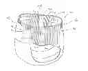 Fig. 01 - Absorbent article with a multifunctional side panel