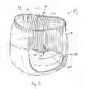 Fig. 04 - Absorbent article with a multifunctional side panel