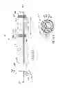 Fig. 20 - Variable length catheter for drug delivery