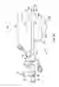Fig. 03 - Feeding tube with inflatable balloon component