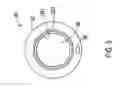 Fig. 06 - Feeding tube with inflatable balloon component