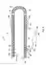 Fig. 08 - Feeding tube with inflatable balloon component