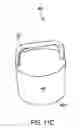 Fig. 16 - Feeding tube with inflatable balloon component