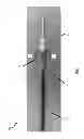 Fig. 02 - Distal catheter tip formation
