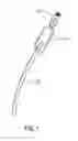 Fig. 02 - COVER FOR AN ATRAUMATIC CATHETER HUB AND A METHOD FOR ITS USE