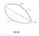 Fig. 05 - COVER FOR AN ATRAUMATIC CATHETER HUB AND A METHOD FOR ITS USE