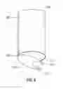 Fig. 10 - COVER FOR AN ATRAUMATIC CATHETER HUB AND A METHOD FOR ITS USE