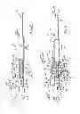 Fig. 04 - Injection molded adjustable shape abscess irrigation device