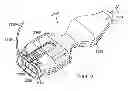 Fig. 03 - SYSTEMS, APPARATUS, METHODS AND PROCEDURES FOR THE NON-INVASIVE TREATMENT OF TISSUE USING MICROWAVE ENERGY