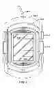 Fig. 04 - SYSTEMS, APPARATUS, METHODS AND PROCEDURES FOR THE NON-INVASIVE TREATMENT OF TISSUE USING MICROWAVE ENERGY