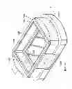 Fig. 06 - SYSTEMS, APPARATUS, METHODS AND PROCEDURES FOR THE NON-INVASIVE TREATMENT OF TISSUE USING MICROWAVE ENERGY