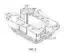 Fig. 08 - SYSTEMS, APPARATUS, METHODS AND PROCEDURES FOR THE NON-INVASIVE TREATMENT OF TISSUE USING MICROWAVE ENERGY