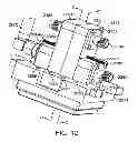 Fig. 13 - SYSTEMS, APPARATUS, METHODS AND PROCEDURES FOR THE NON-INVASIVE TREATMENT OF TISSUE USING MICROWAVE ENERGY