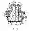 Fig. 14 - SYSTEMS, APPARATUS, METHODS AND PROCEDURES FOR THE NON-INVASIVE TREATMENT OF TISSUE USING MICROWAVE ENERGY