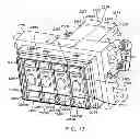 Fig. 18 - SYSTEMS, APPARATUS, METHODS AND PROCEDURES FOR THE NON-INVASIVE TREATMENT OF TISSUE USING MICROWAVE ENERGY