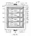 Fig. 19 - SYSTEMS, APPARATUS, METHODS AND PROCEDURES FOR THE NON-INVASIVE TREATMENT OF TISSUE USING MICROWAVE ENERGY