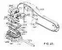 Fig. 22 - SYSTEMS, APPARATUS, METHODS AND PROCEDURES FOR THE NON-INVASIVE TREATMENT OF TISSUE USING MICROWAVE ENERGY