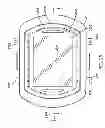 Fig. 24 - SYSTEMS, APPARATUS, METHODS AND PROCEDURES FOR THE NON-INVASIVE TREATMENT OF TISSUE USING MICROWAVE ENERGY