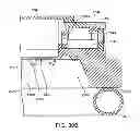 Fig. 31 - SYSTEMS, APPARATUS, METHODS AND PROCEDURES FOR THE NON-INVASIVE TREATMENT OF TISSUE USING MICROWAVE ENERGY