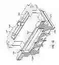 Fig. 33 - SYSTEMS, APPARATUS, METHODS AND PROCEDURES FOR THE NON-INVASIVE TREATMENT OF TISSUE USING MICROWAVE ENERGY