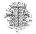 Fig. 37 - SYSTEMS, APPARATUS, METHODS AND PROCEDURES FOR THE NON-INVASIVE TREATMENT OF TISSUE USING MICROWAVE ENERGY
