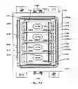 Fig. 41 - SYSTEMS, APPARATUS, METHODS AND PROCEDURES FOR THE NON-INVASIVE TREATMENT OF TISSUE USING MICROWAVE ENERGY