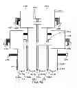 Fig. 43 - SYSTEMS, APPARATUS, METHODS AND PROCEDURES FOR THE NON-INVASIVE TREATMENT OF TISSUE USING MICROWAVE ENERGY