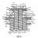 Fig. 44 - SYSTEMS, APPARATUS, METHODS AND PROCEDURES FOR THE NON-INVASIVE TREATMENT OF TISSUE USING MICROWAVE ENERGY