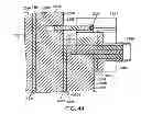 Fig. 45 - SYSTEMS, APPARATUS, METHODS AND PROCEDURES FOR THE NON-INVASIVE TREATMENT OF TISSUE USING MICROWAVE ENERGY