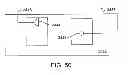 Fig. 51 - SYSTEMS, APPARATUS, METHODS AND PROCEDURES FOR THE NON-INVASIVE TREATMENT OF TISSUE USING MICROWAVE ENERGY