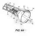 Fig. 05 - Apparatus for treating a portion of a reproductive system and related methods of use