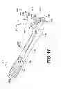 Fig. 13 - Apparatus for treating a portion of a reproductive system and related methods of use