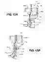 Fig. 14 - Apparatus for treating a portion of a reproductive system and related methods of use