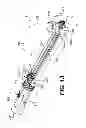 Fig. 15 - Apparatus for treating a portion of a reproductive system and related methods of use