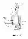 Fig. 23 - Apparatus for treating a portion of a reproductive system and related methods of use