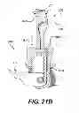 Fig. 24 - Apparatus for treating a portion of a reproductive system and related methods of use