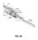 Fig. 28 - Apparatus for treating a portion of a reproductive system and related methods of use