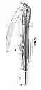 Fig. 11 - Pediatric combination surgical device