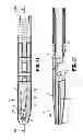 Fig. 13 - Pediatric combination surgical device